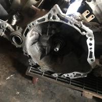 Cambio Toyota Yaris 2005 1.4 D-4D 1NDTV