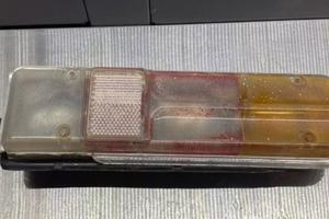 FANALE POSTERIORE ALFA ROMEO GIULIA TI 1600 ORIGIN