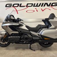Honda GL 1800 Gold Wing Tour Dct