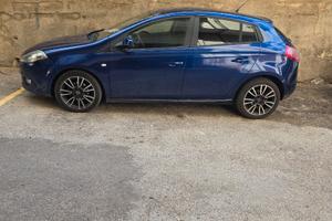 Fiat Bravo 1.6 diesel