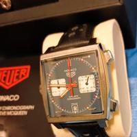 TAG Heuer Monaco calibre 11 CAW221P