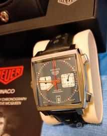 TAG Heuer Monaco calibre 11 CAW221P