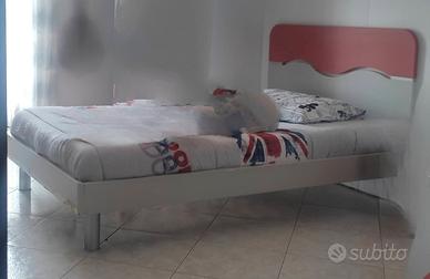 Letto una piazza e mezza 