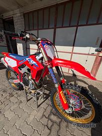 Honda crf 450 2023