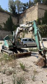 Escavatore