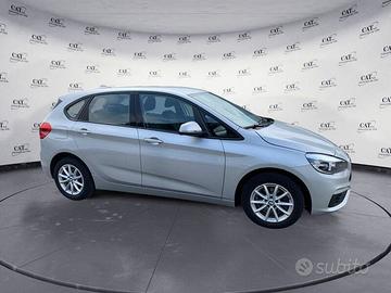 BMW Serie 2 Active Tourer 218d Active Tourer ...