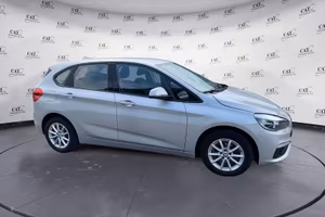 BMW Serie 2 Active Tourer 218d Active Tourer ...