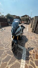 Honda XADV 750