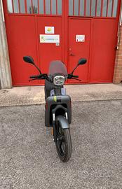 Askoll eS3 EVOlution