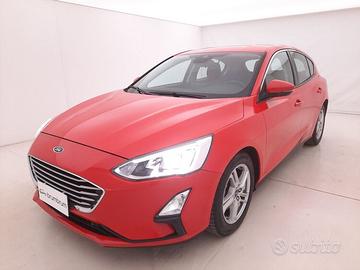 Ford Focus Business Co-Pilot BR363741 1.5 Diesel 1