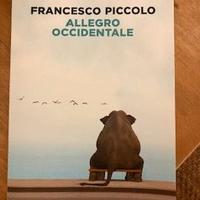 FRANCESCO PICCOLO -ALLEGRO OCCIDENTALE