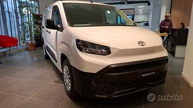 Toyota Proace City Verso L1 1.5D 130CV AUT Co...