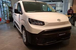 Toyota Proace City Verso L1 1.5D 130CV AUT Co...