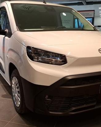 Toyota Proace City Verso L1 1.5D 130CV AUT Co...