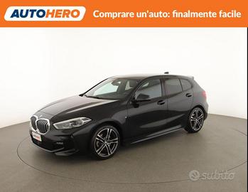 BMW 118 DT29839