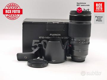 Fuji XF 50-140 F2.8 R LM OIS WR (Fujifilm)