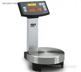 BILANCE ELETTRON. SARTORIUS PMA SERIE 7501 USATE