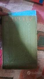 CARLYLE