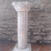 colonna decorativa