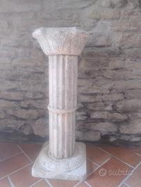 colonna decorativa