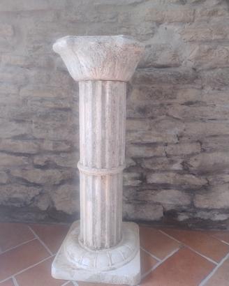 colonna decorativa