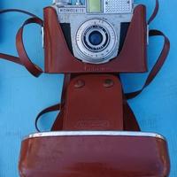 Fotocamera Bencini Koroll II