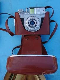 Fotocamera Bencini Koroll II