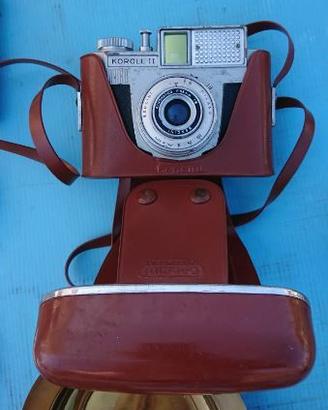 Fotocamera Bencini Koroll II