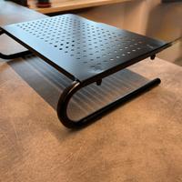 Supporto per PC o monitor