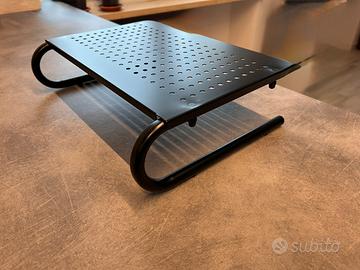 Supporto per PC o monitor