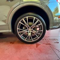 Cerchi 21 audi