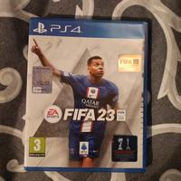 fifa 23 per ps4