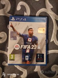 fifa 23 per ps4