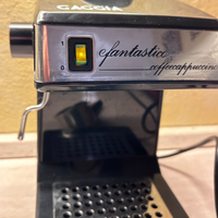 Macchina caffè Gaggia Vintage