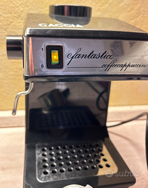 Macchina caffè Gaggia Vintage