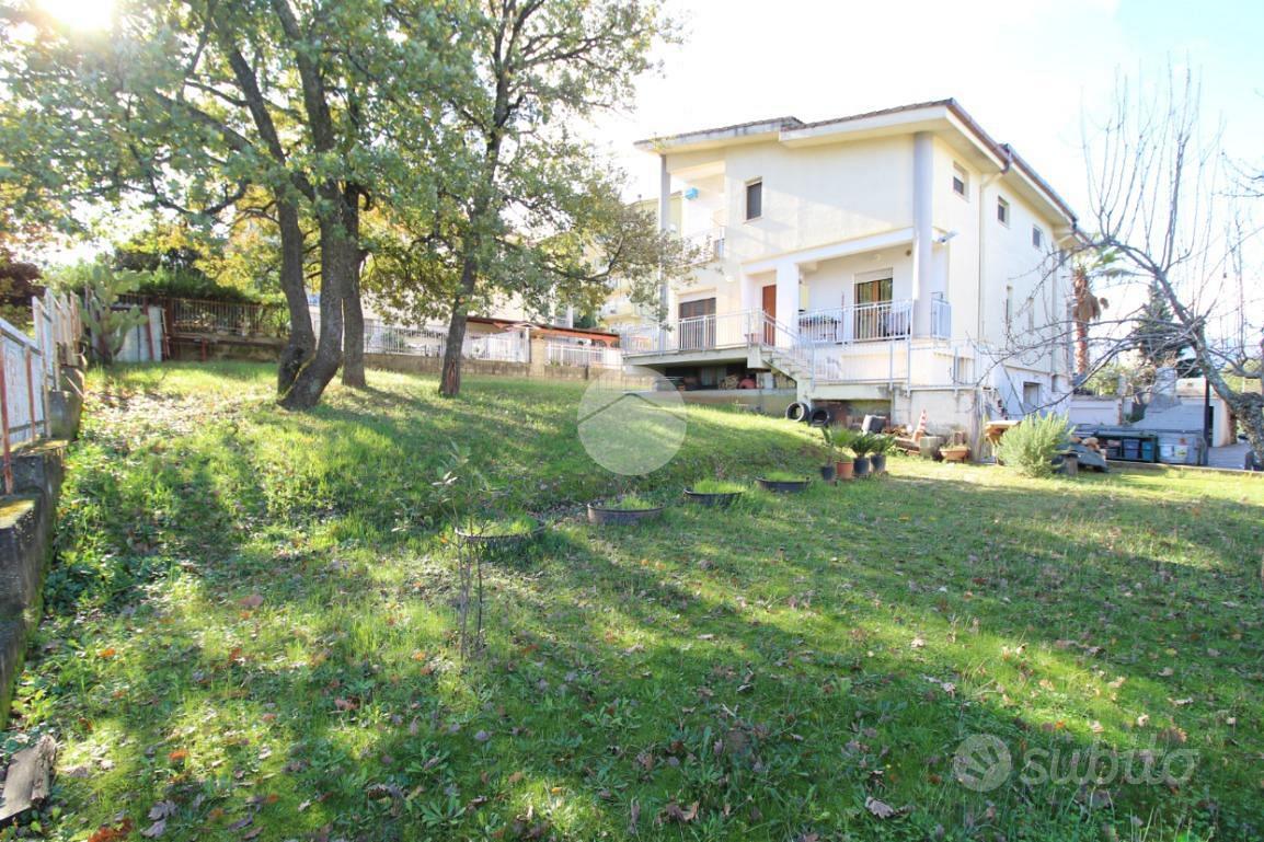 House in Montalto Uffugo, Settimo - Vista 3