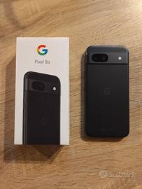 Google pixel 8a 256 gb