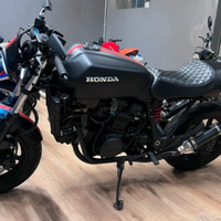 Honda VF 750 s