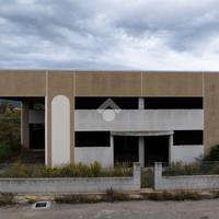 CAPANNONE A SERMONETA