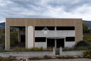 CAPANNONE A SERMONETA