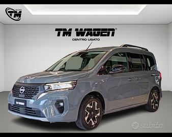 NISSAN Townstar 1.3 130 CV N-Connecta 2022 *IVA*