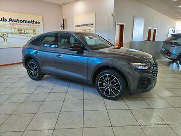 Audi Q5 40 TDI 204 CV quattro S tronic line plus