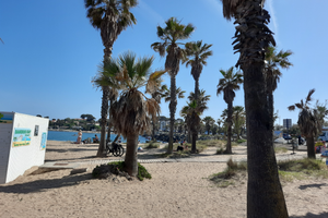 Affitto monolocale vacanze Mare Costa Azzurra