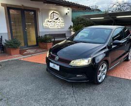 VOLKSWAGEN Polo GTI 1.4 TSI DSG 3p GTI PERFETTA!