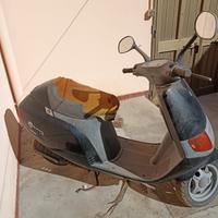 Piaggio Sfera 50