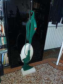 aspirapolvere folletto 