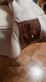 Giacca montone Shearling - Kajak