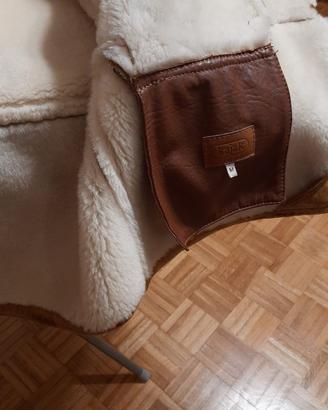 Giacca montone Shearling - Kajak