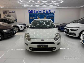 Fiat Punto 1.3 75Cv -Diesel
