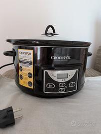 Pentola Crock pot